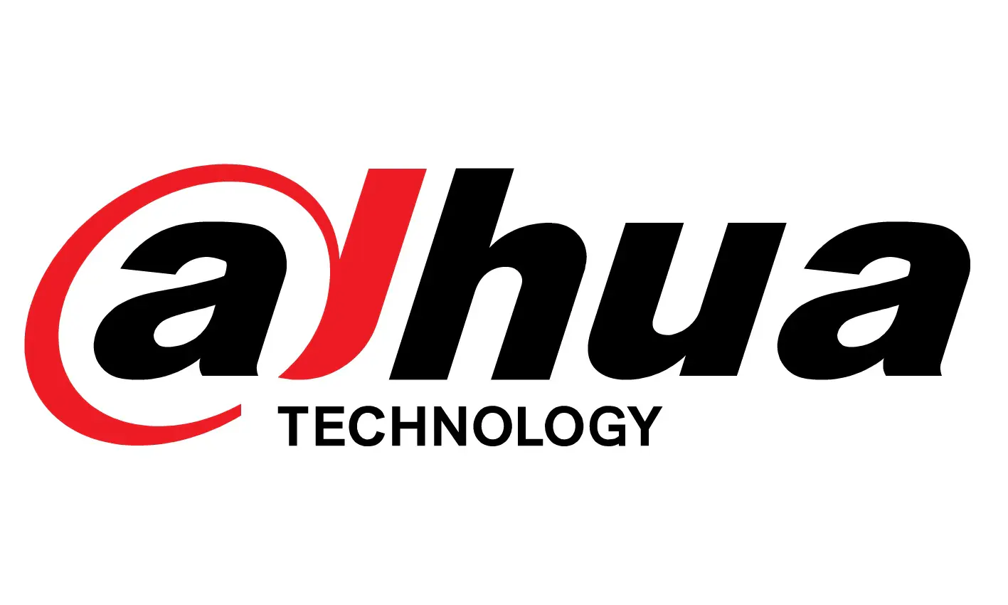 Dahua Technology brand placeholder